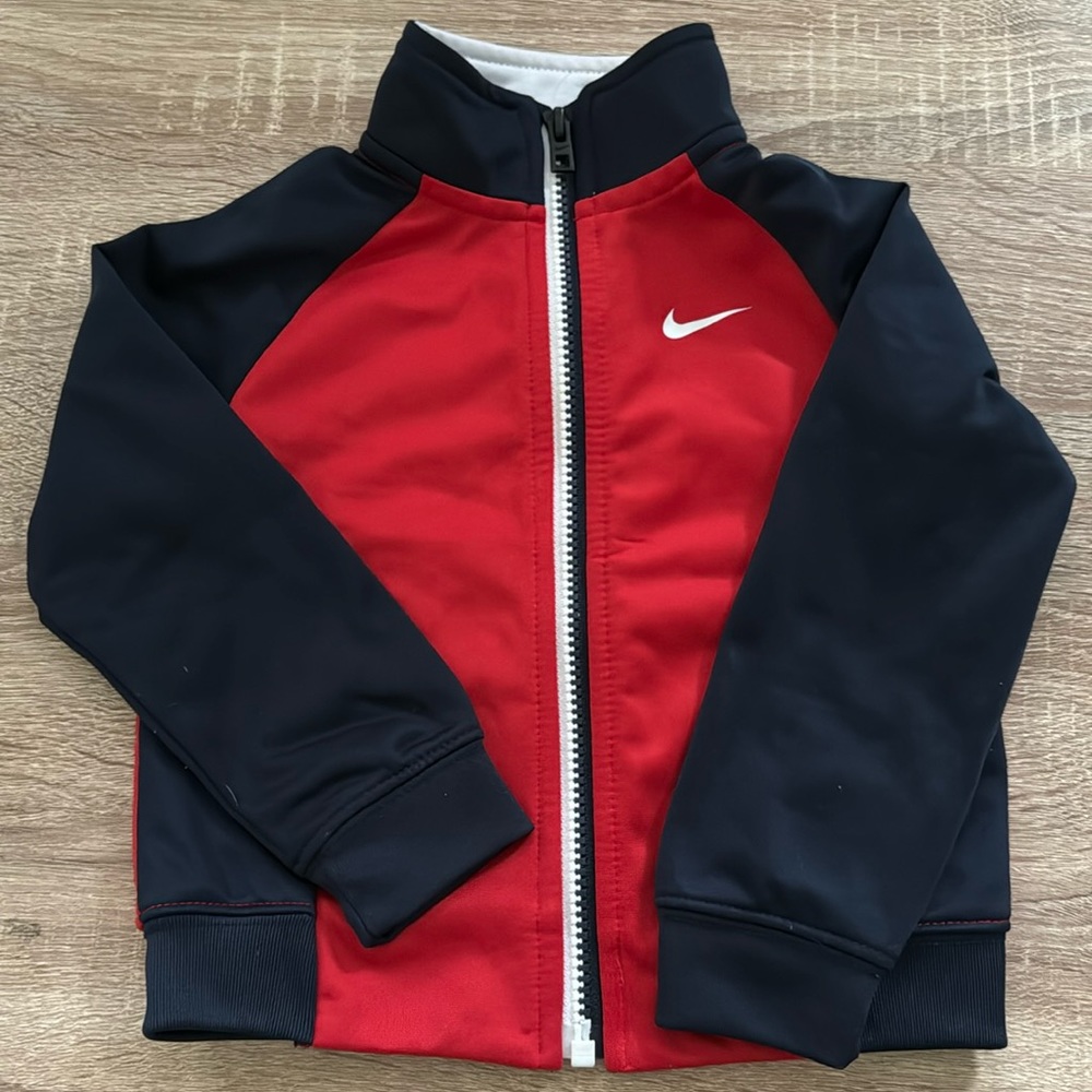 Nike Jacket